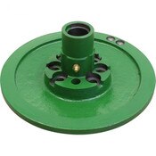 AH167535 Fan Sheave 10.160" JD